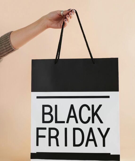 Black Friday Wishes and messages