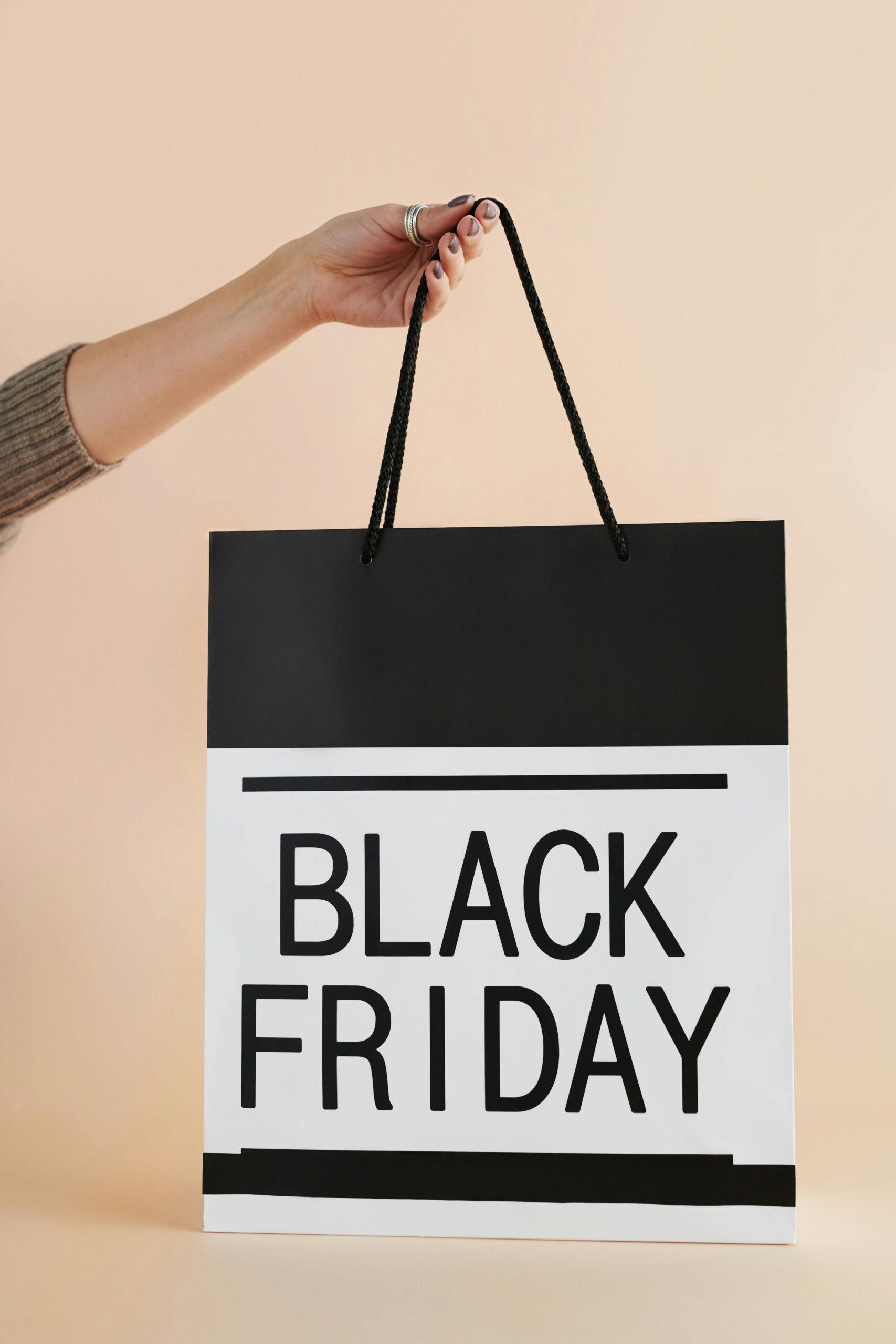 Black Friday Wishes and messages