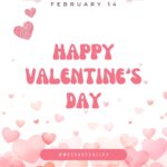 Valentine’s Day Wishes for aunt