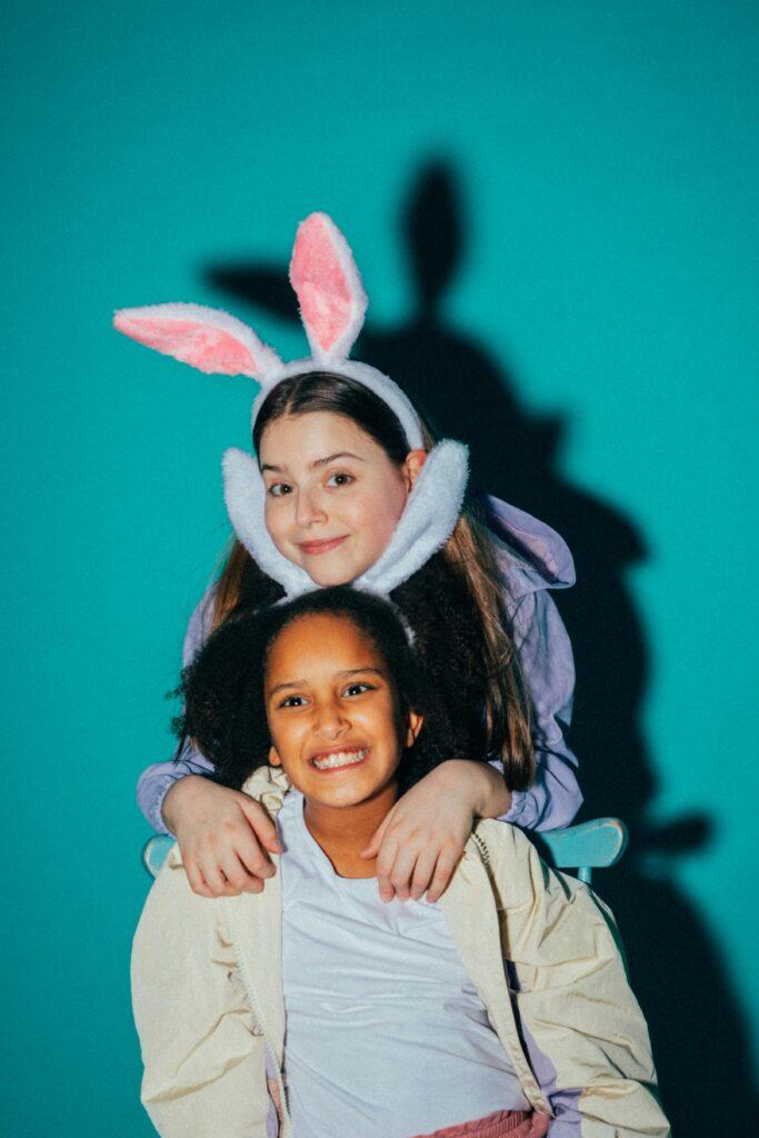 Happy Easter Messages and Wishes for Friends