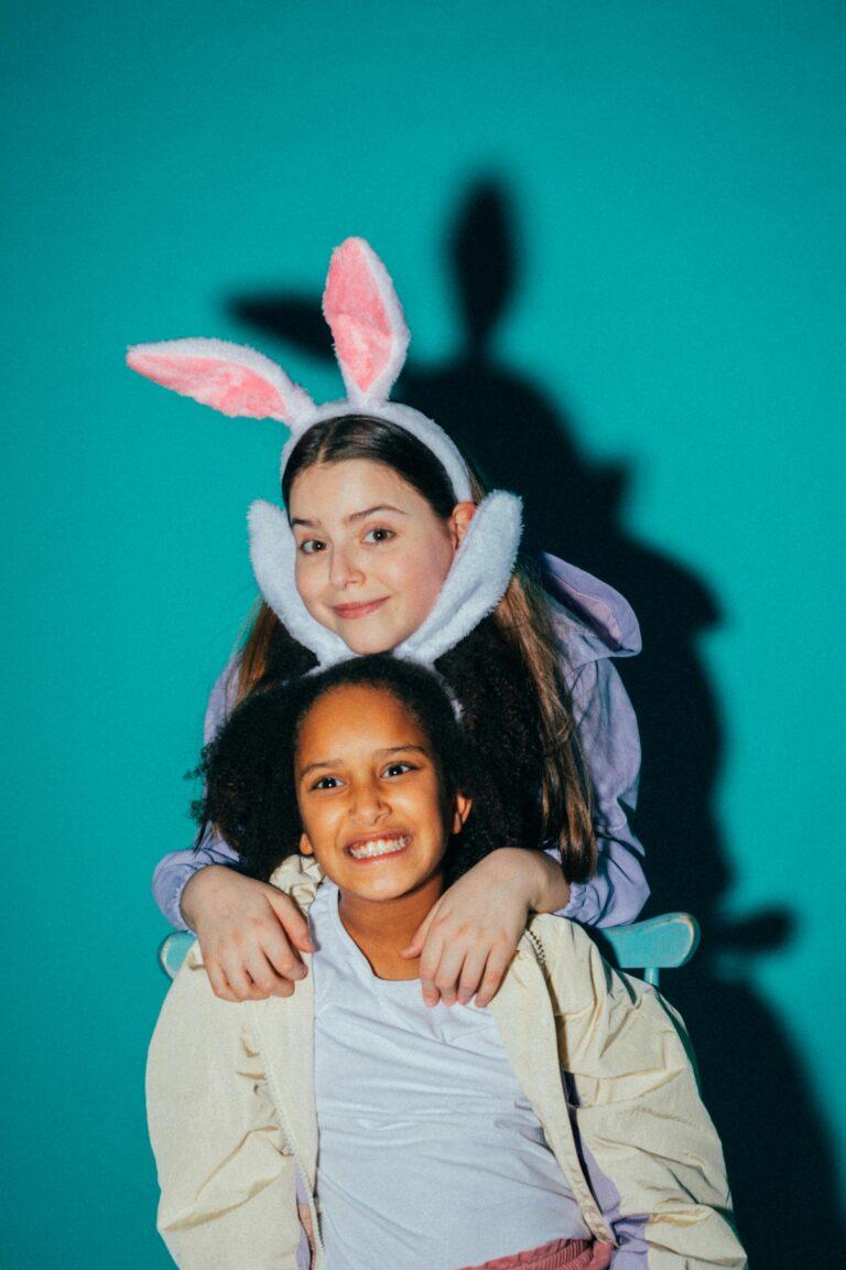 Happy Easter Messages and Wishes for Friends