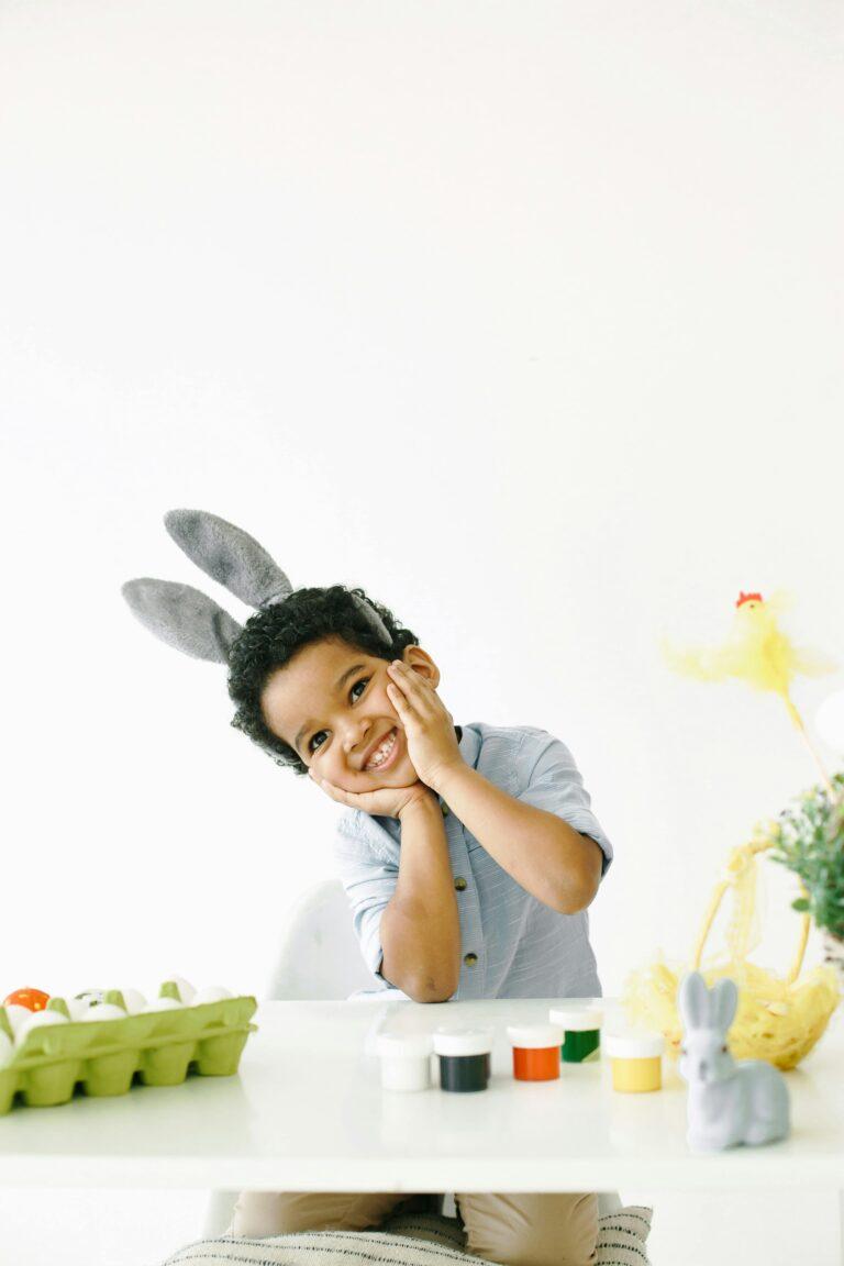 easter wishes for son