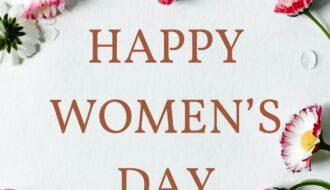 womens day wishes and messages