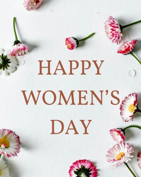 womens day wishes and messages