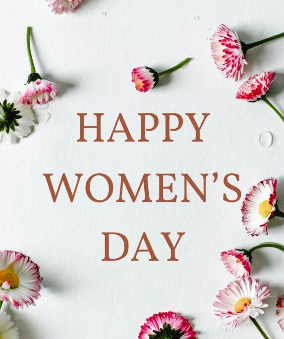 womens day wishes and messages