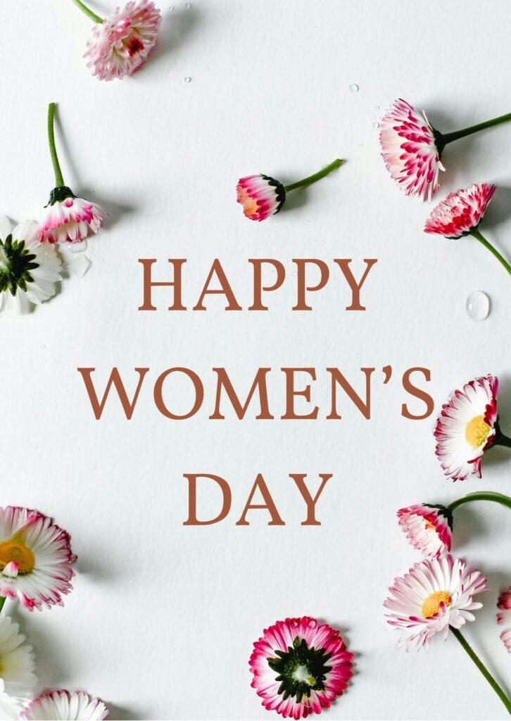 womens day wishes and messages