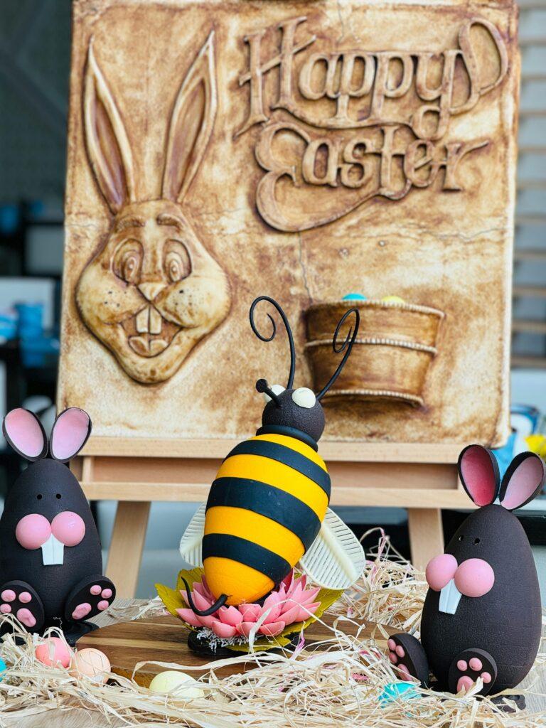 Easter Day Messages for Aunt