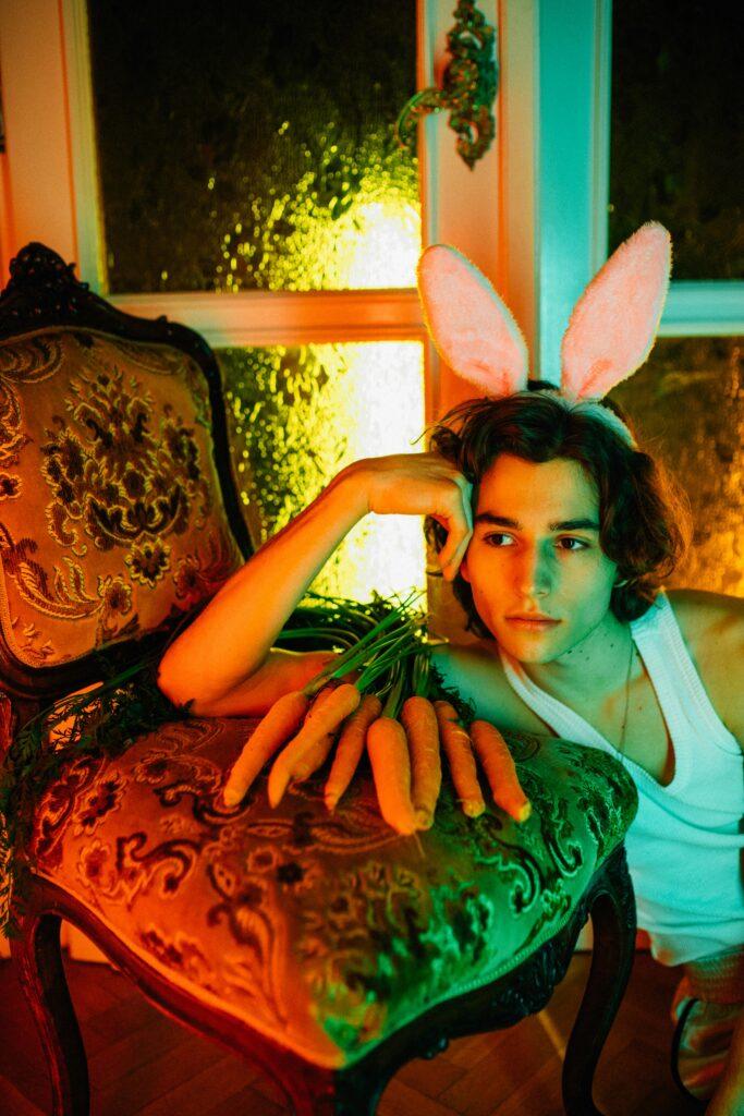 Easter wishes for boyfriend