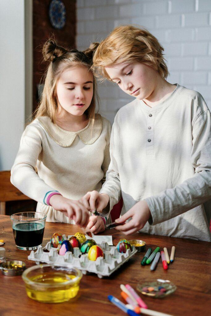 Easter Wishes for Brother