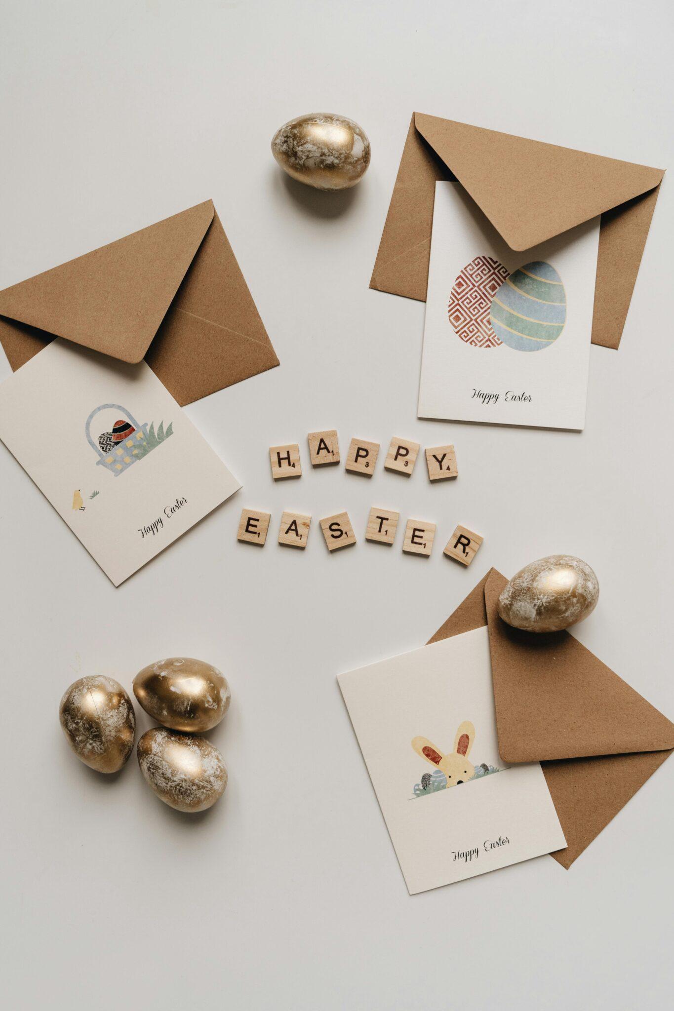 200+ Easter Wishes for Colleagues » Message Valley