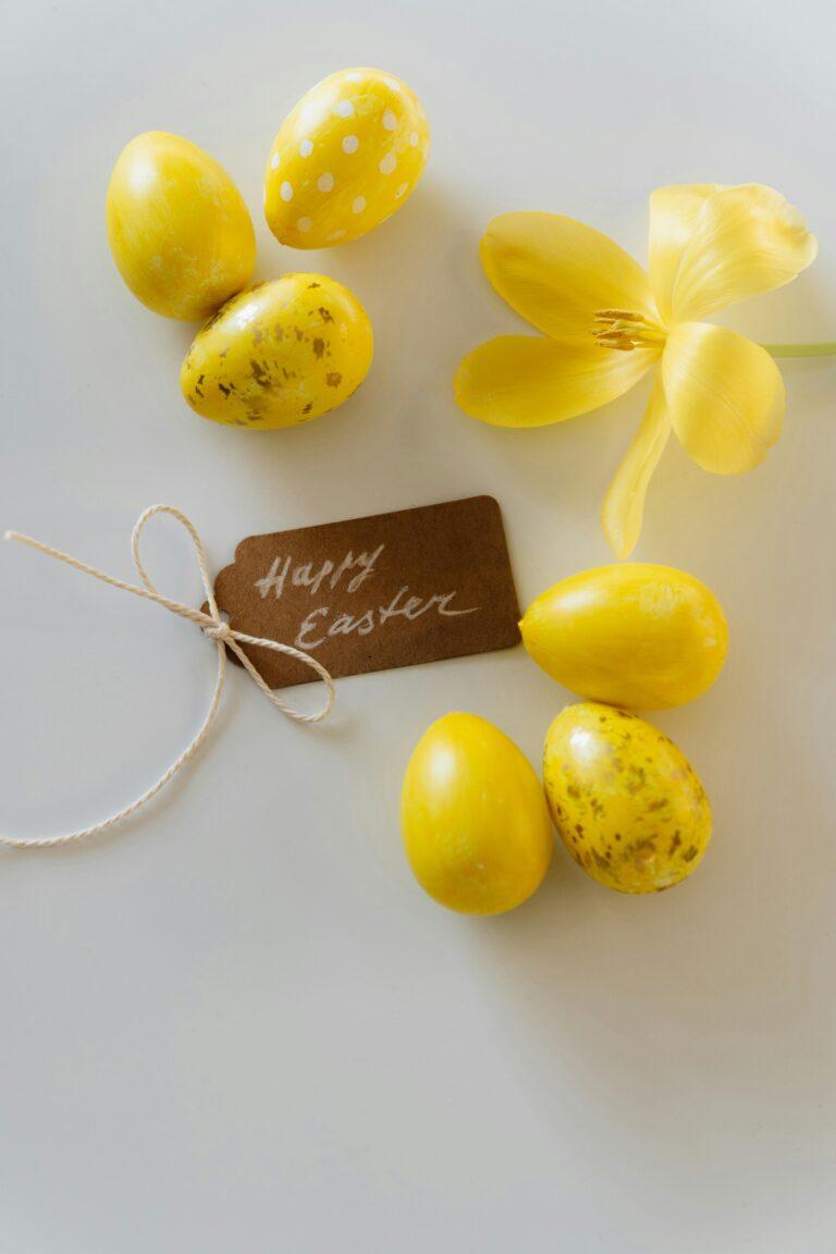 Easter wishes for cousin