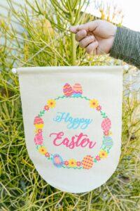 easter day wishes for neighbors
