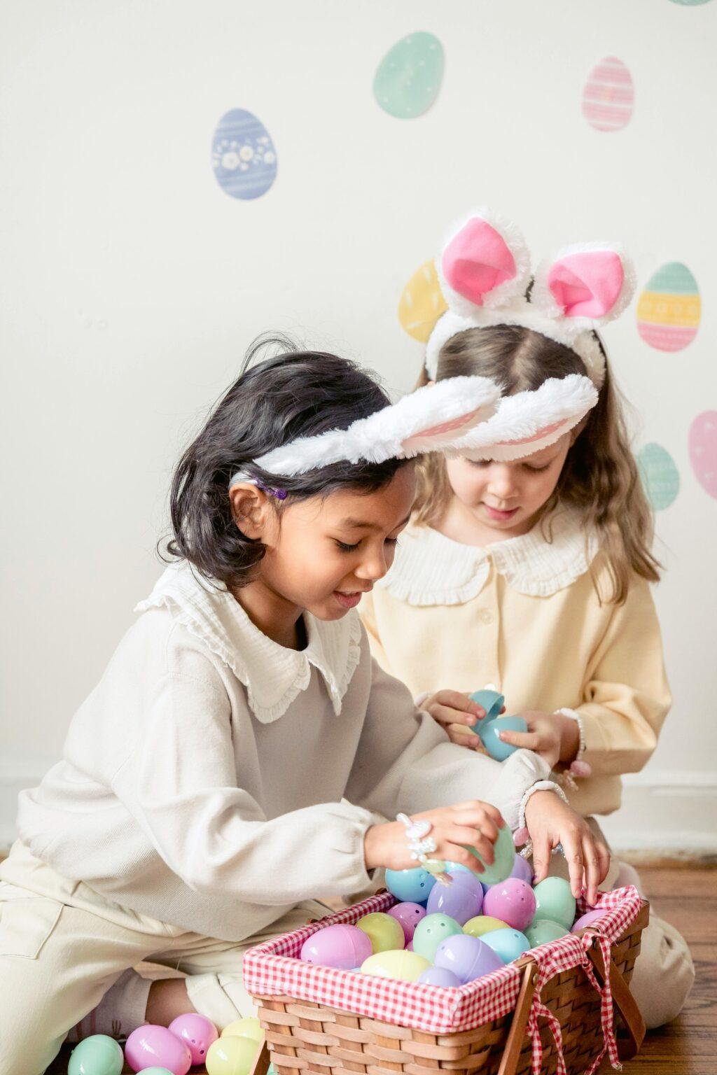100+ Easter Wishes for Sister » Message Valley