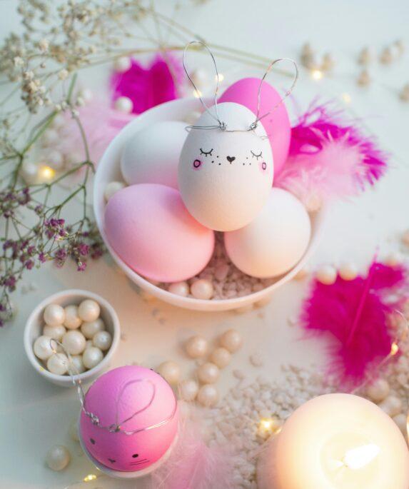 easter wishes for wife