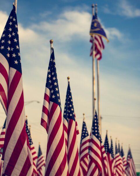 Memorial Day Messages for Family