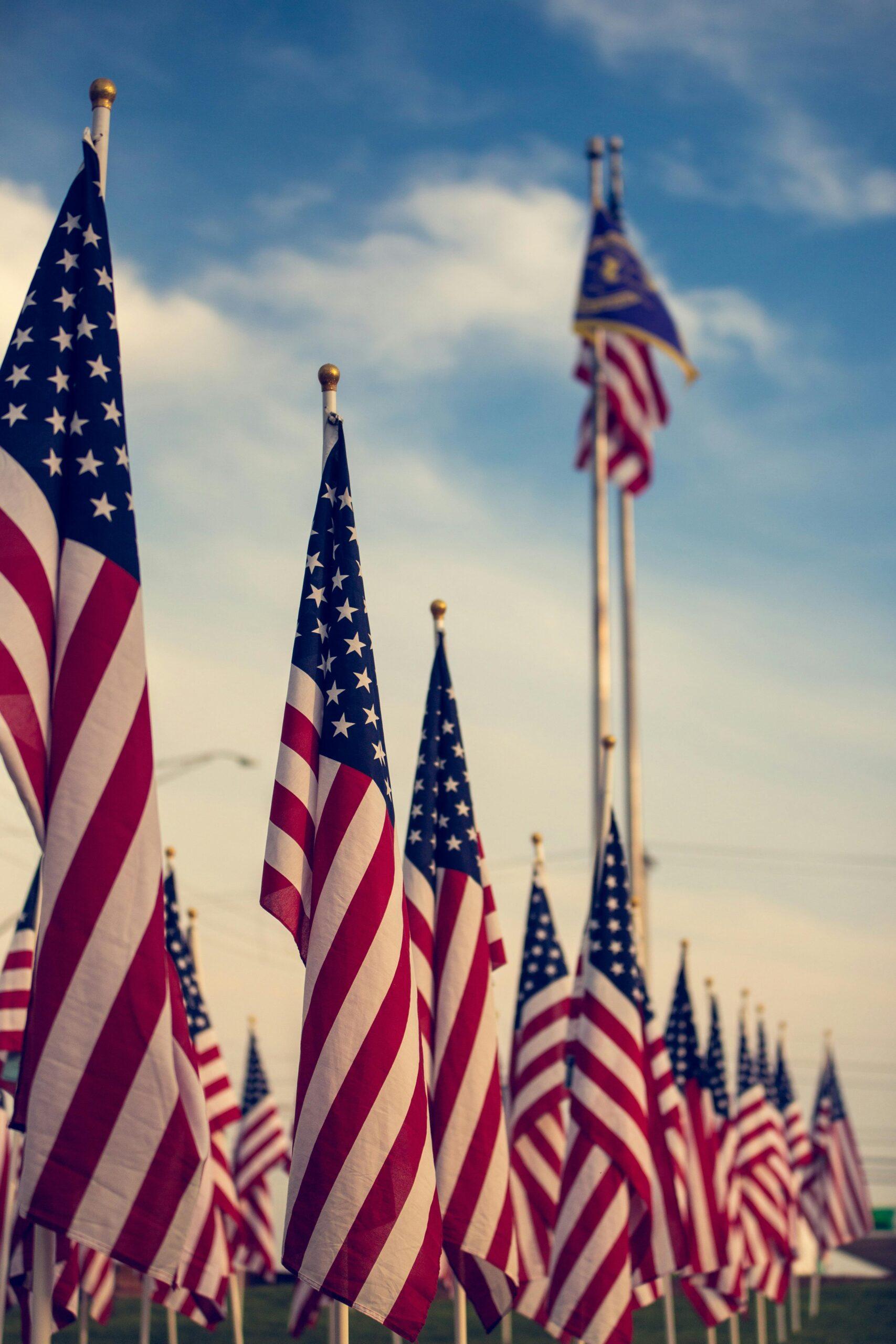 Memorial Day Messages for Family