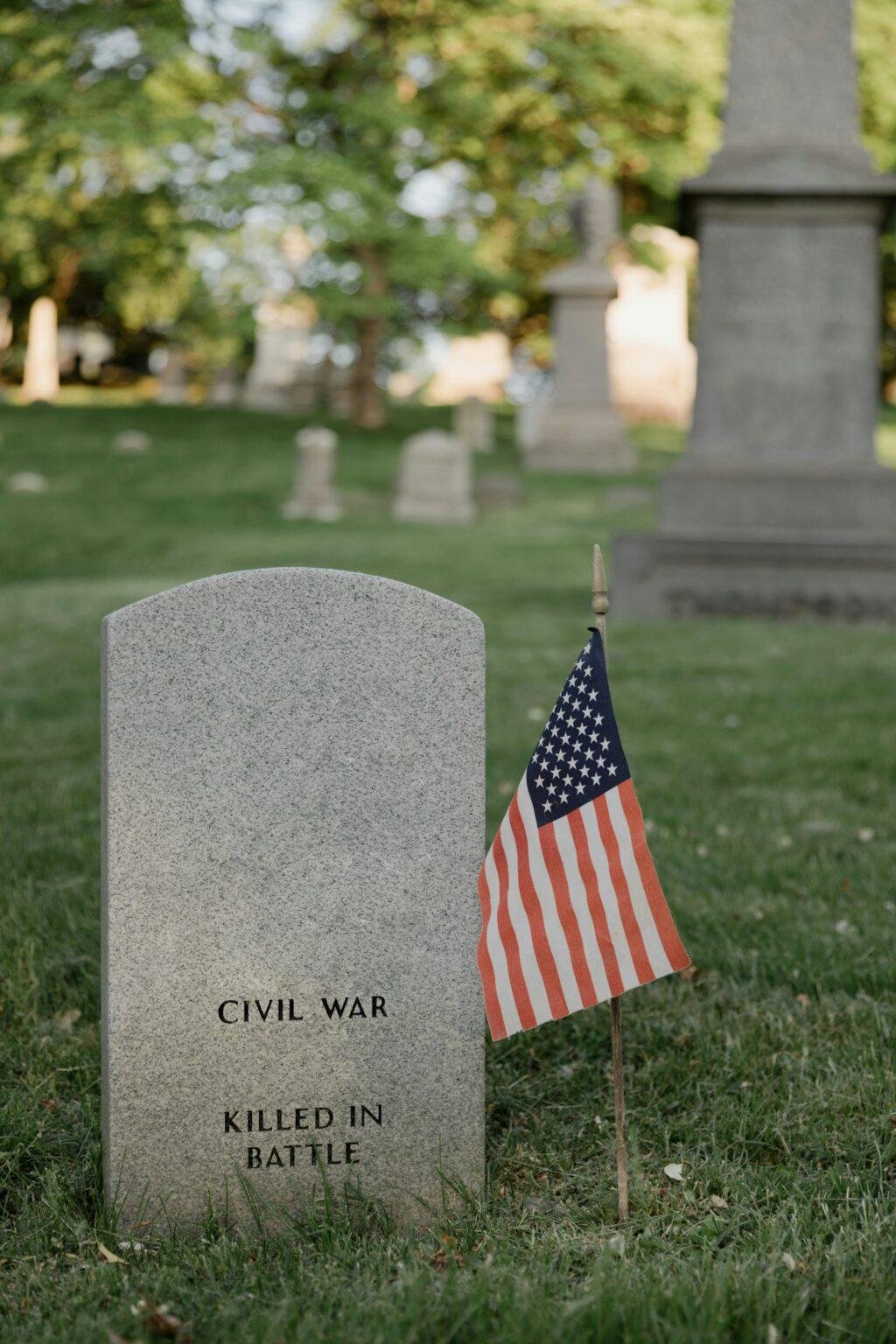 110+ Memorial Day Messages & Quotes for Friends » Message Valley