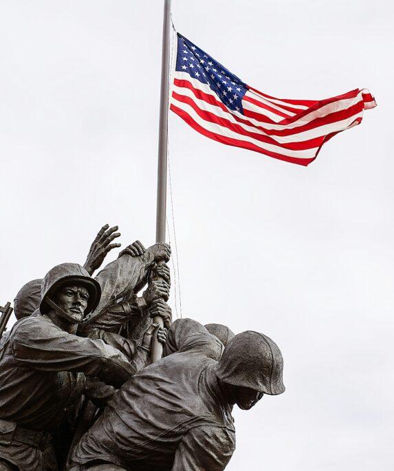 Memorial Day Messages for Veterans