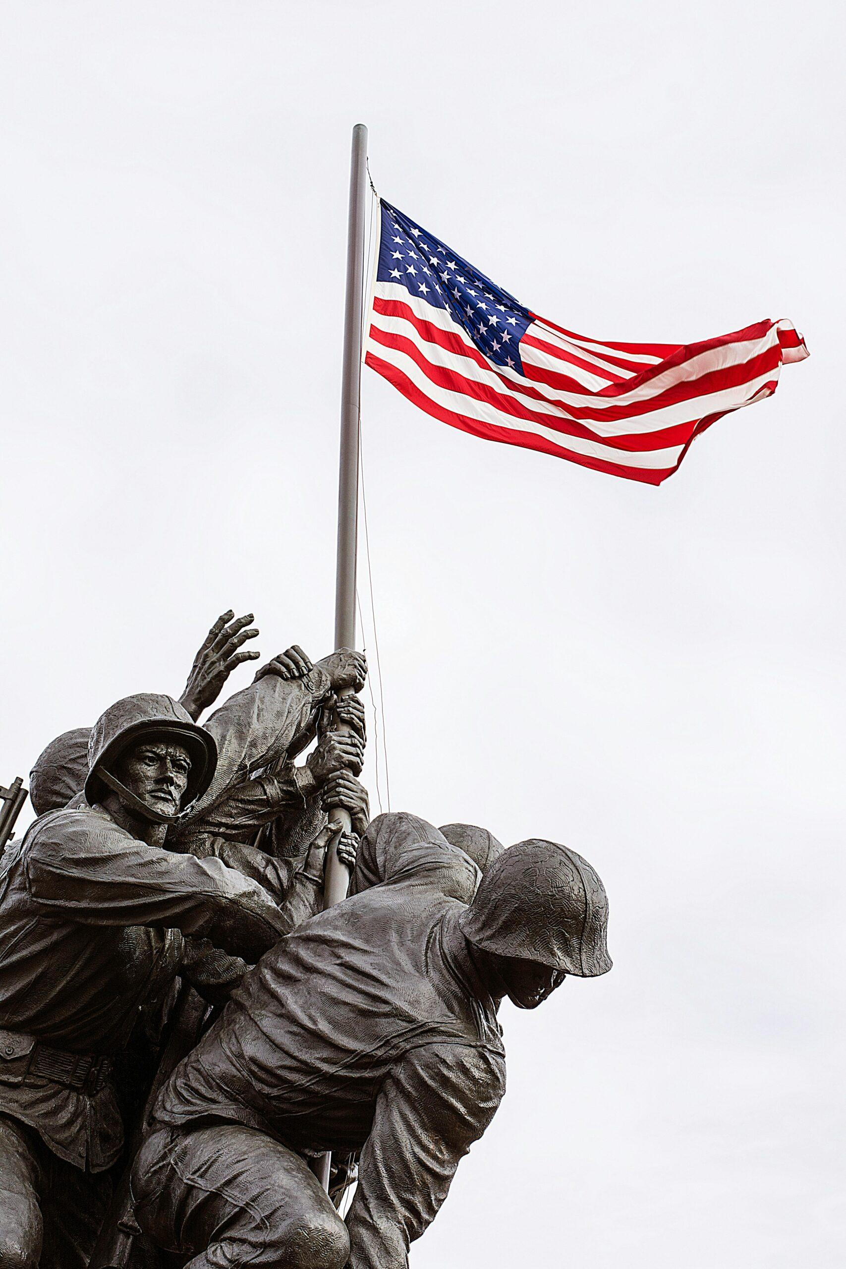 Memorial Day Messages for Veterans