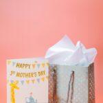Mother's Day Wishes for 1st Time Moms