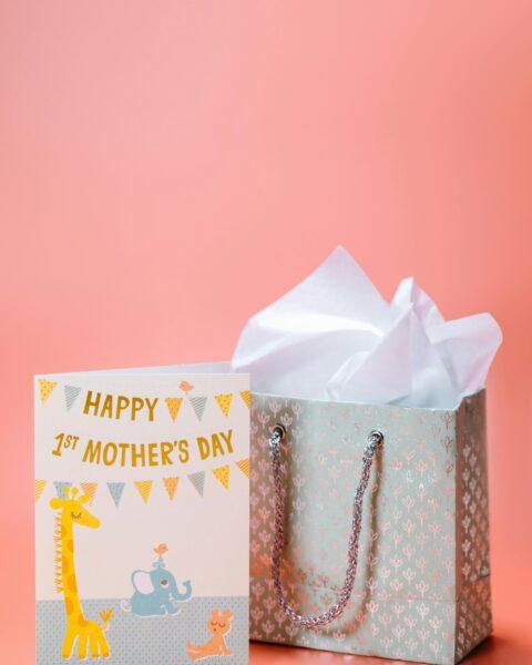 Mother's Day Wishes for 1st Time Moms