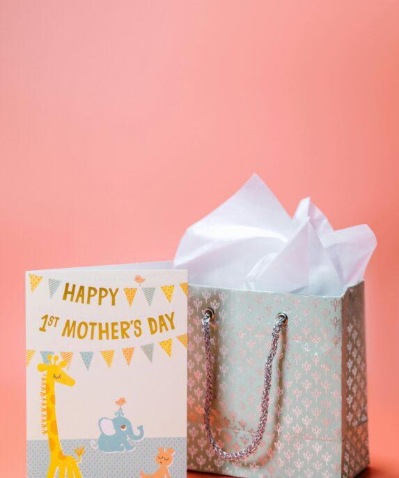 Mother's Day Wishes for 1st Time Moms