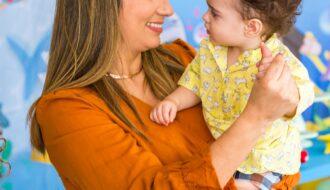 mother's day wishes for foster mom