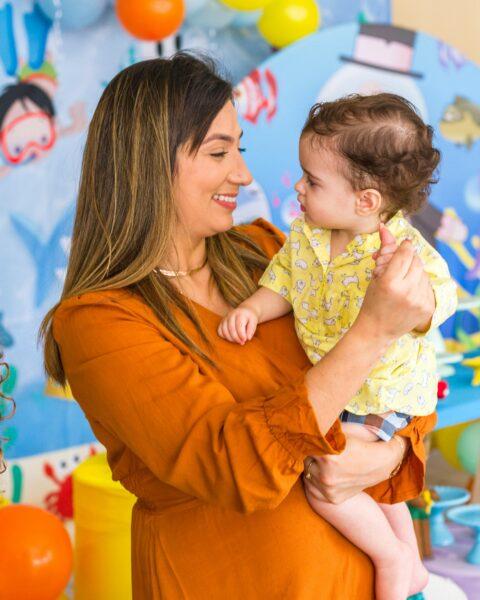mother's day wishes for foster mom