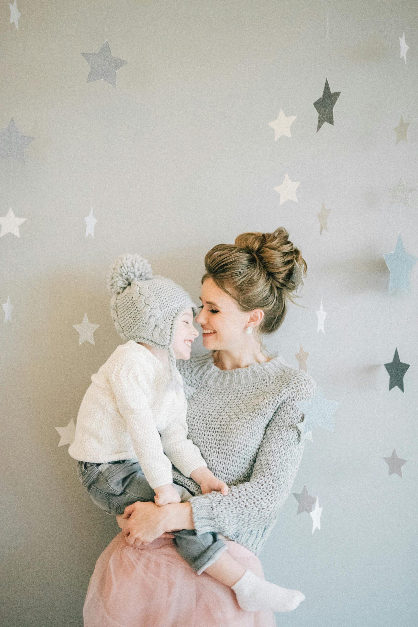 mother's day wishes for godmother