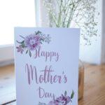 Mother's Day Wishes for Grandmother