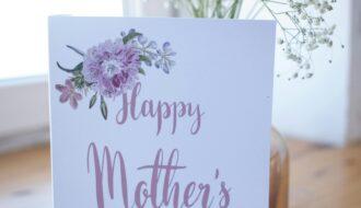 Mother's Day Wishes for Grandmother