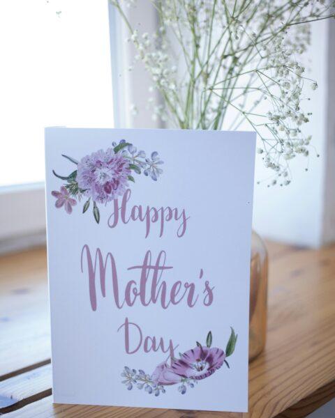Mother's Day Wishes for Grandmother