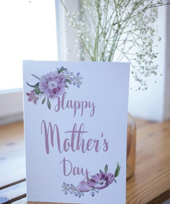Mother's Day Wishes for Grandmother