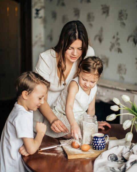 Mothers Day Wishes for Wife