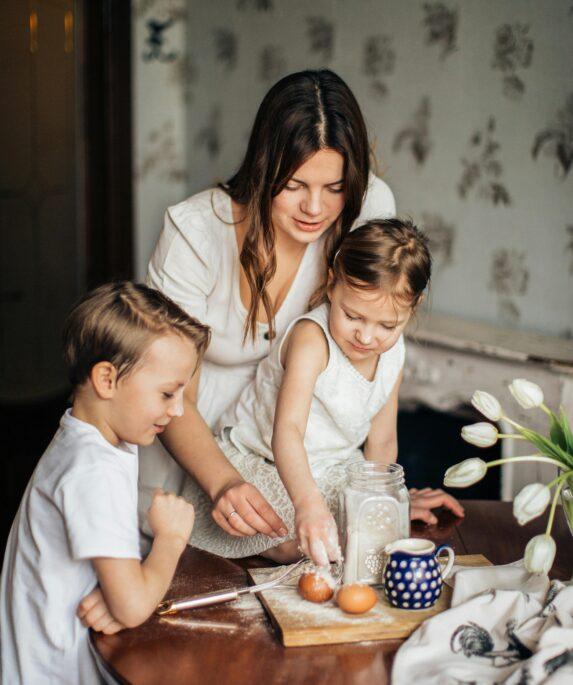 Mothers Day Wishes for Wife