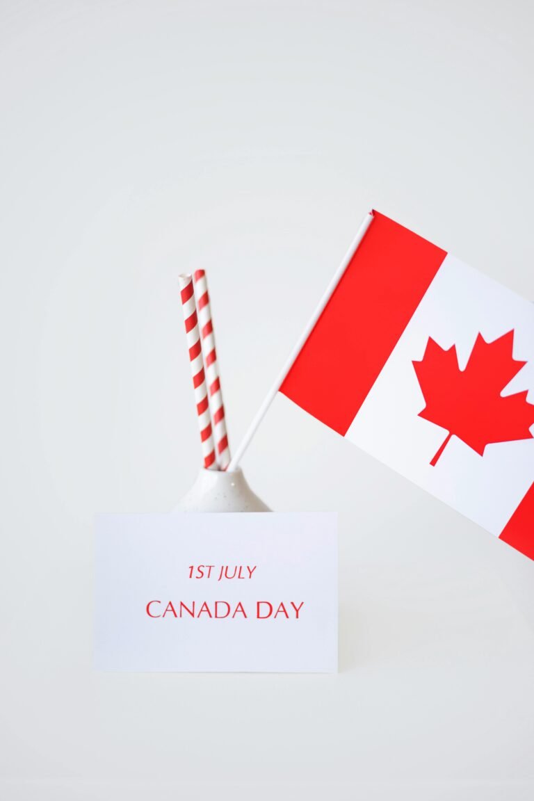 Canada Day Wishes, Messages & Quotes