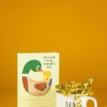 Fathers Day Wishes for 1st time dad