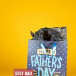 Fathers Day Wishes for Brother