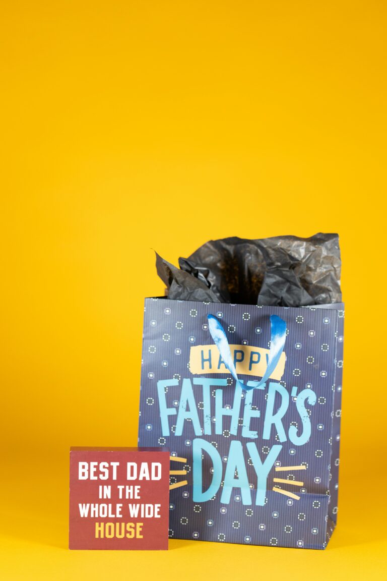 Fathers Day Wishes for Brother