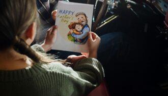 Fathers Day Wishes for Grandfather