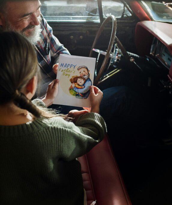 Fathers Day Wishes for Grandfather