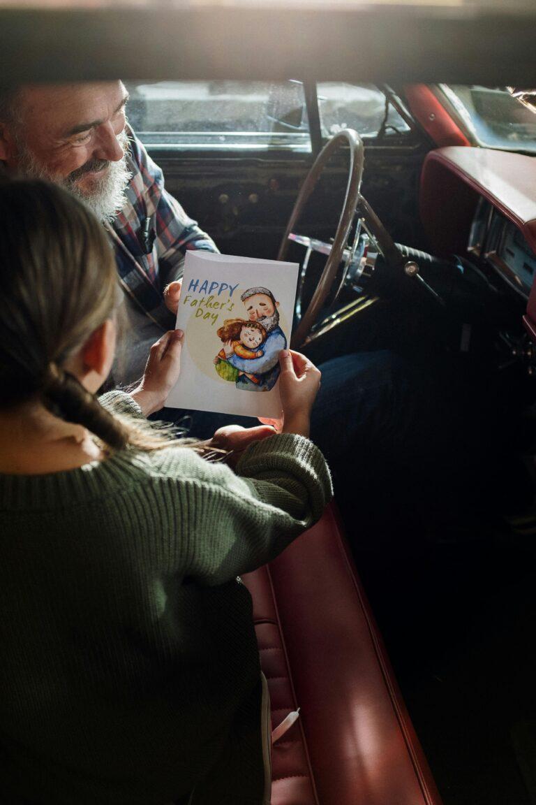 Fathers Day Wishes for Grandfather