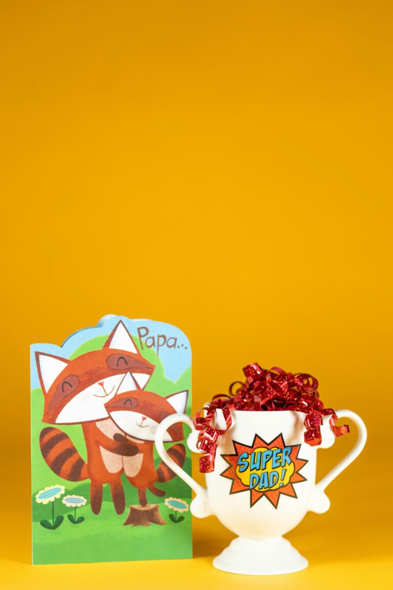 Father's day wishes for husband