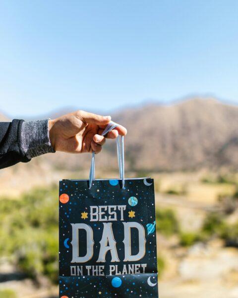 Fathers Day Wishes for Son