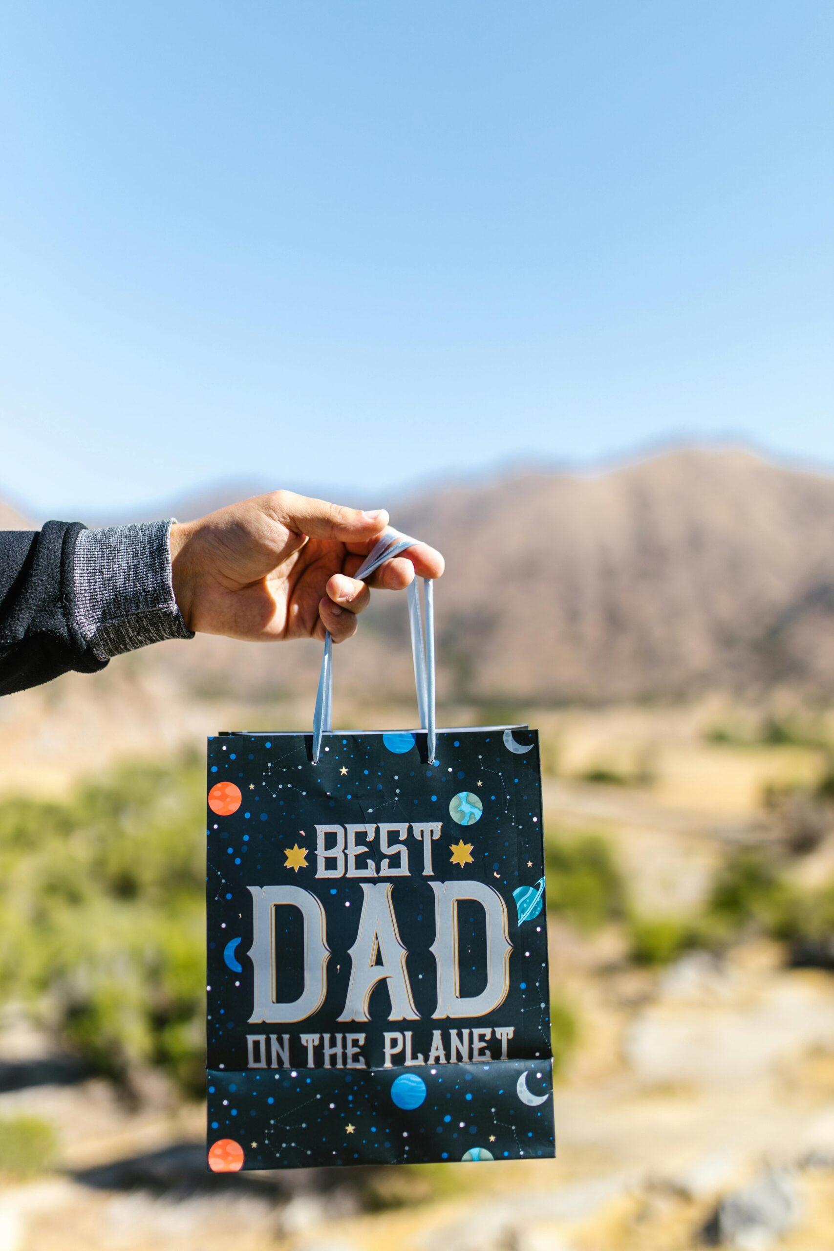 Fathers Day Wishes for Son