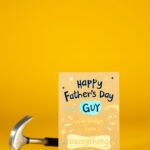 Fathers Day Wishes for uncle