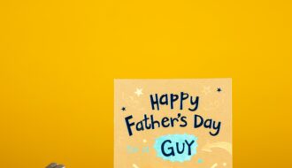 Fathers Day Wishes for uncle