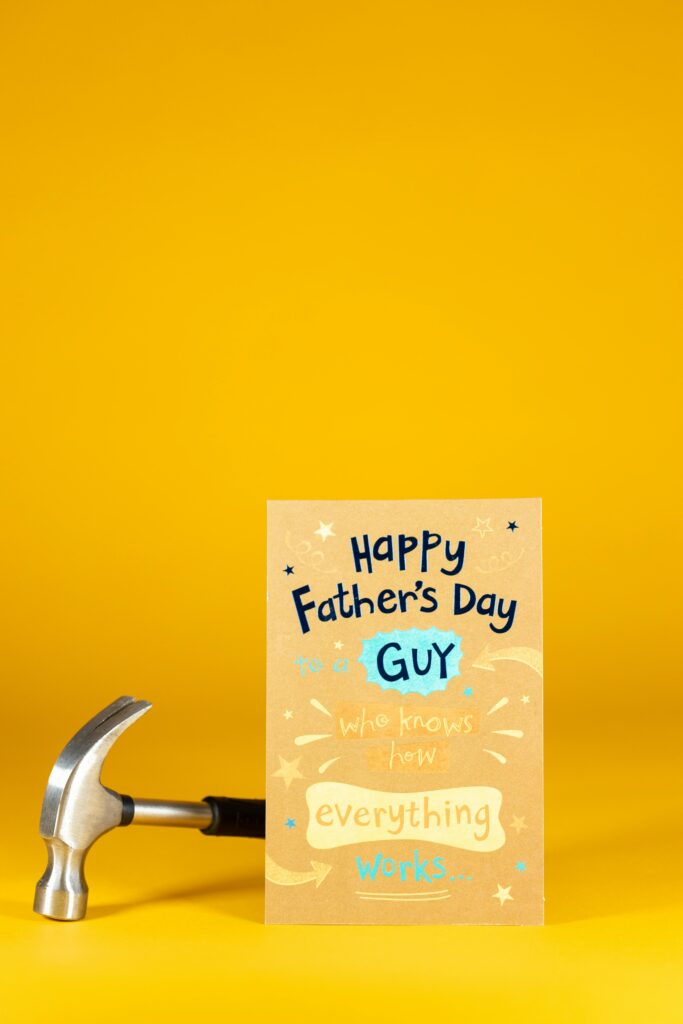 Fathers Day Wishes for uncle