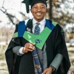 Graduation Wishes for son