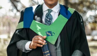 Graduation Wishes for son